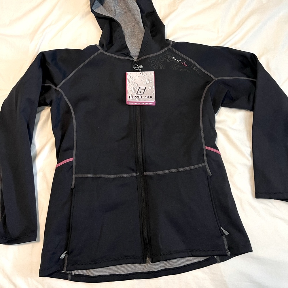 SUP/Raft Neoprene Hoody